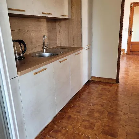 Holiday home Mont Boron *