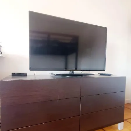 Apartment Standing Piscine, Tennis,terrasse, Vue