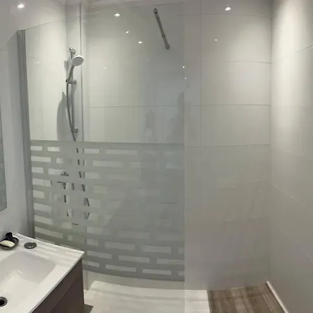 Apartment Thaonderevel 6 Pers, 3 Stars, New Refurbished Nice
