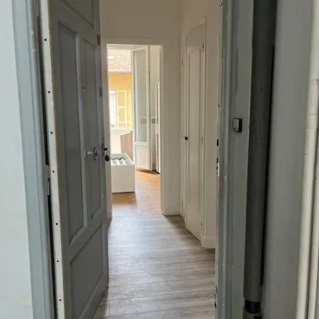 Apartment Thaonderevel 6 Pers, 3 Stars, New Refurbished