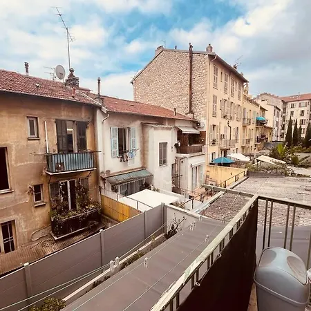 Thaonderevel 6 Pers, 3 Stars, New Refurbished Apartment