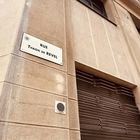 Thaonderevel 6 Pers, 3 Stars, New Refurbished Apartment