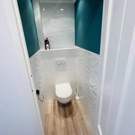 Apartment Thaonderevel 6 Pers, 3 Stars, New Refurbished *