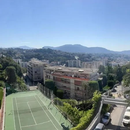 Standing Piscine, Tennis,terrasse, Vue