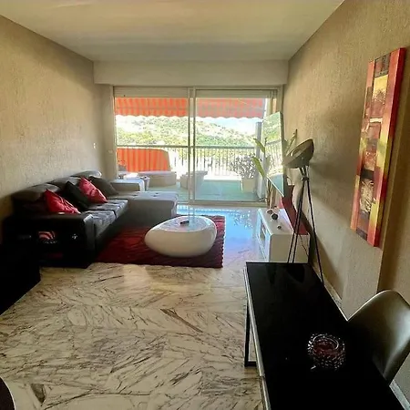 Apartment Standing Piscine, Tennis,terrasse, Vue *