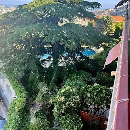 Apartment Standing Piscine, Tennis,terrasse, Vue *