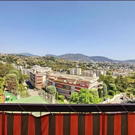 Standing Piscine, Tennis,terrasse, Vue