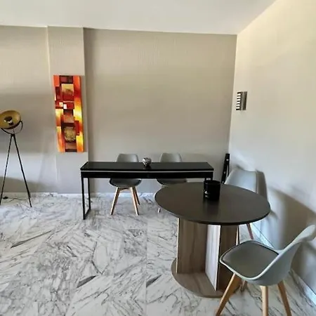 Apartment Standing Piscine, Tennis,terrasse, Vue *