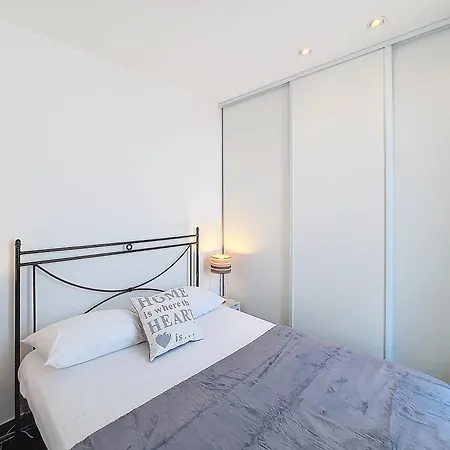 Appartement Nestor&jeeves - Gioffredo - - Near Nice