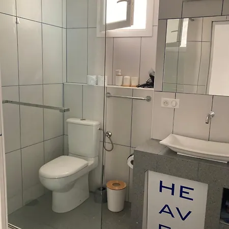 Appartement Bleu Nice