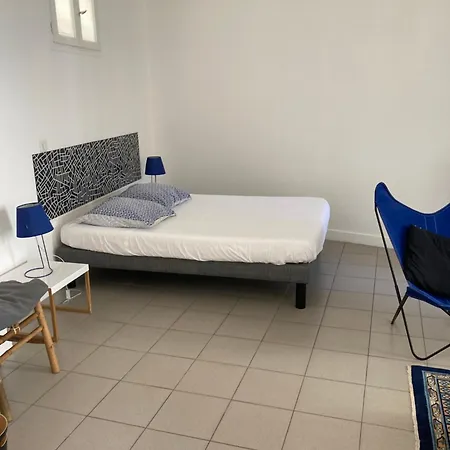 Bleu Appartement *