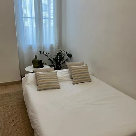 Appartement Cozy One Bedroom Apartment-city Center