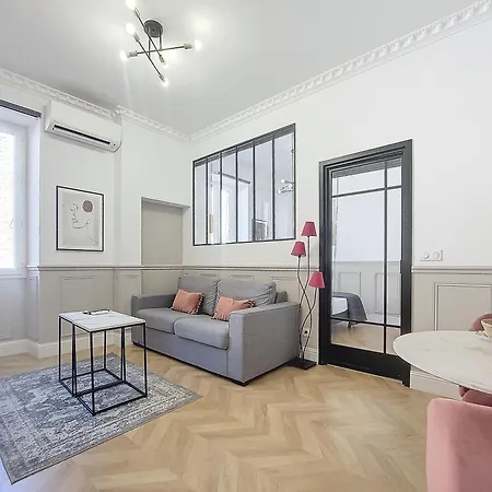 Nestor&jeeves - Rose - - Near Nice