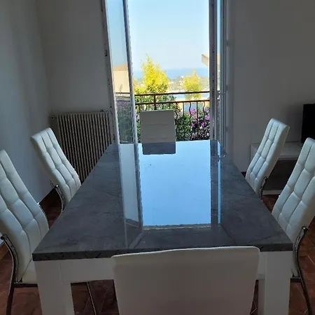 Holiday home Mont Boron *
