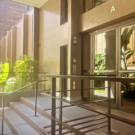 Suitemarie Carre D'or Appartement *