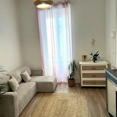 3 Bedroom In Apartment