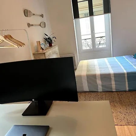 3 Bedroom In Apartment