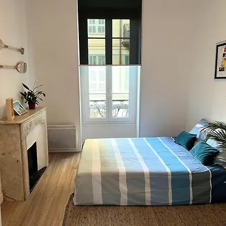 3 Bedroom In Apartment