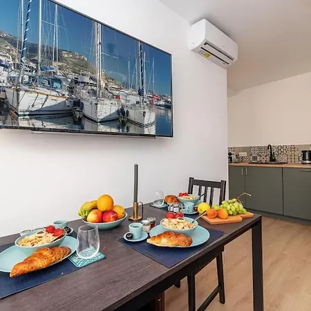 My Casa - Fodere 19 G - Superb Near Port With Ac *