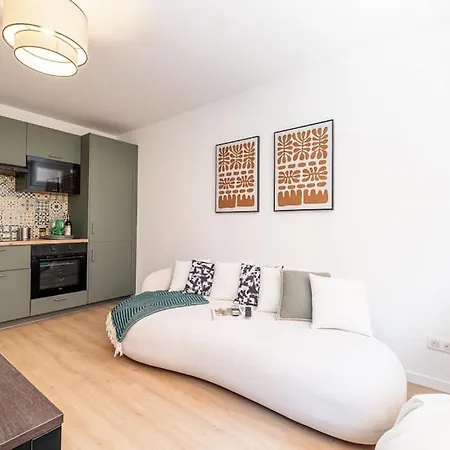 My Casa - Fodere 19 G - Superb Near Port With Ac Apartment *