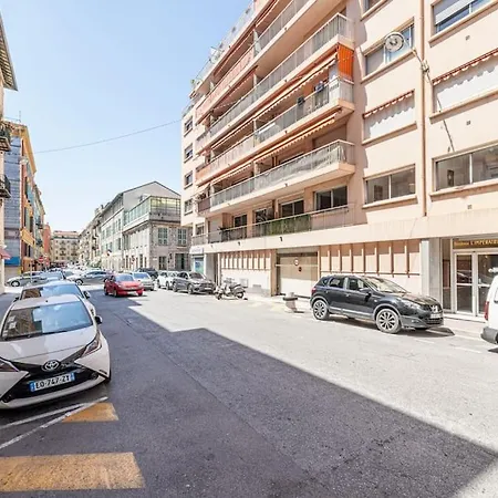 My Casa - Fodere 19 G - Superb Near Port With Ac Nice