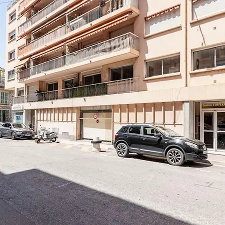 My Casa - Fodere 19 G - Superb Near Port With Ac