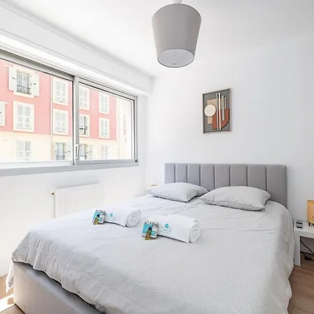 Apartment My Casa - Fodere 19 G - Superb Near Port With Ac
