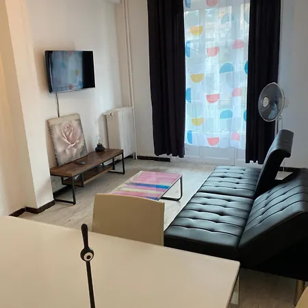 Appartement Flores *