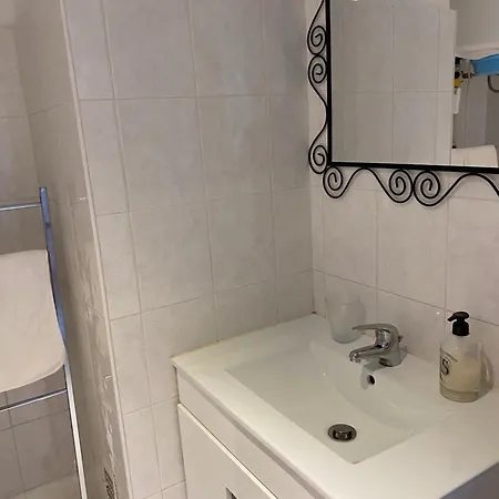 Flores Appartement Nice