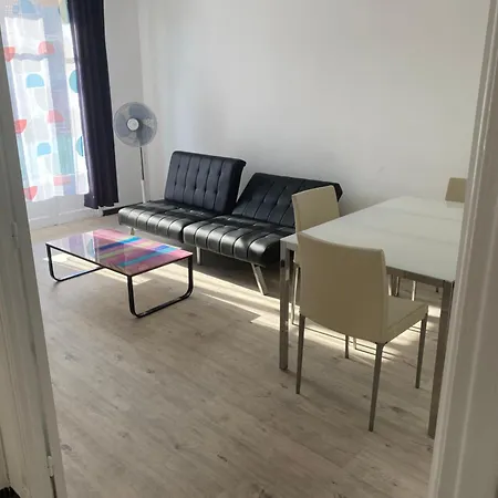 Appartement Flores Nice