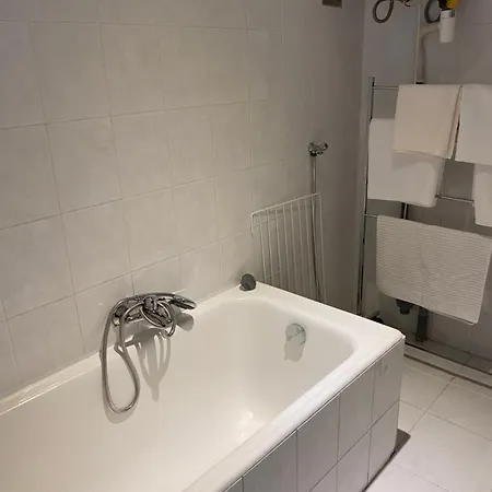 Appartement Flores *