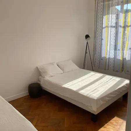 Flores Appartement
