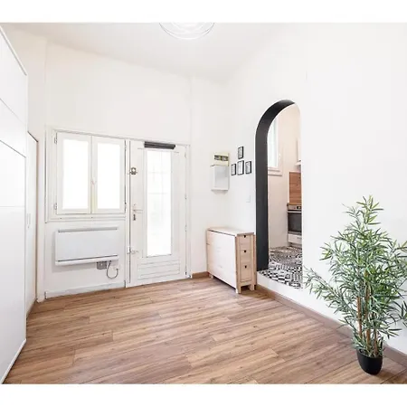 Vecchio Cozy Studio 2 Pers Wifi Apartment