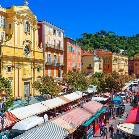 Vecchio Cozy Studio 2 Pers Wifi Apartment Nice