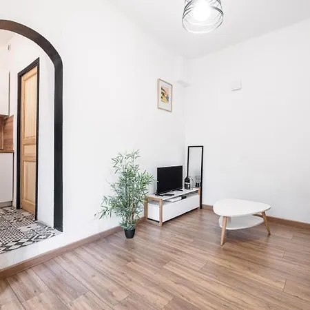 Vecchio Cozy Studio 2 Pers Wifi Apartment