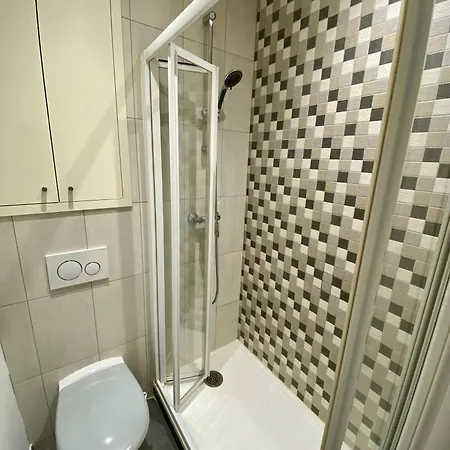 Appartement Hypercentre- Joli 2pièces