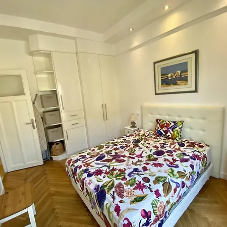 Appartement Hypercentre- Joli 2pièces