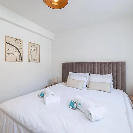 Apartment My Casa - Fodere 19 D - Superb Near Port With Ac