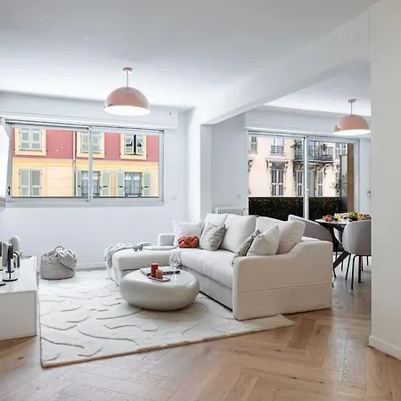 Apartment My Casa - Fodere 19 D - Superb Near Port With Ac *