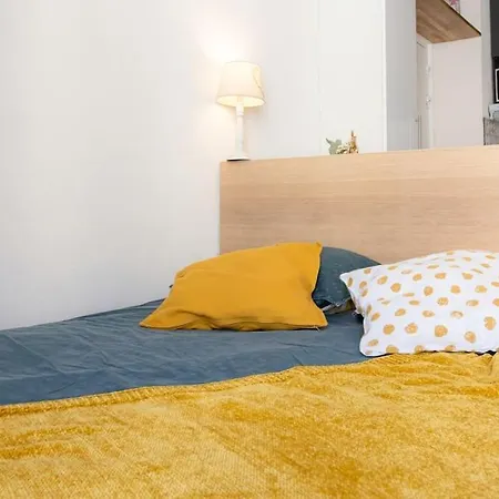 Apartment Marechal Jean Medecin Hyper Centre