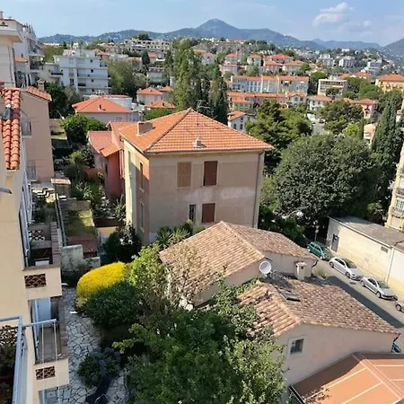 Grand Avec Vue, Ac, Calme Proche