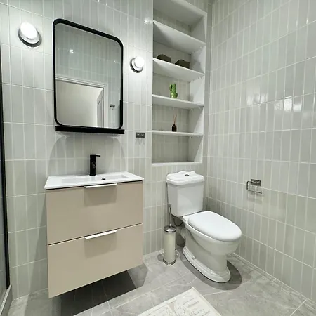 Appartement Riviera - Le Balcon Du Grand Alexandre - Amazing 3 Berdooms - Old Town Promenade Des