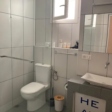 Apartment L'appartement Bleu