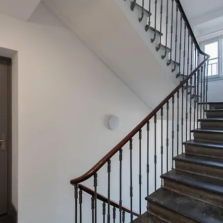 #14 Staywiz Us -Central Balcony 5Mins Old Town & Sea Ac Wifi Apartment *