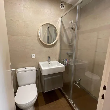 Appartement Royal Lux Promenade Des