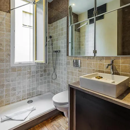 Apartment Beau Centre