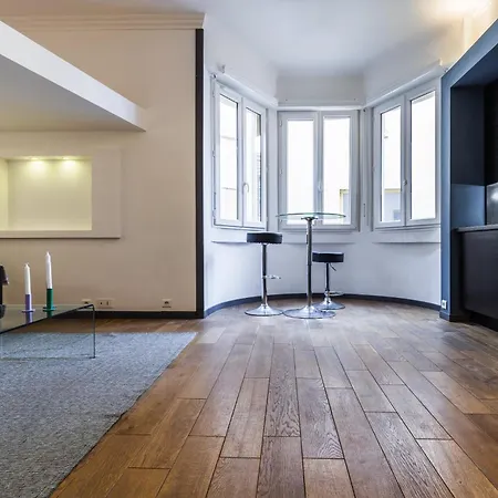 Apartment Beau Centre Nice