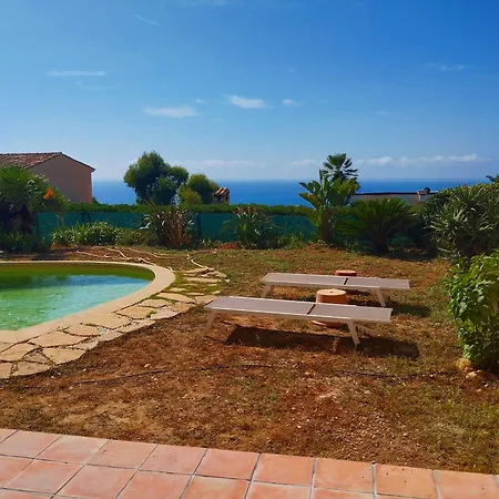 L'albizia Hébergement de vacances Nice