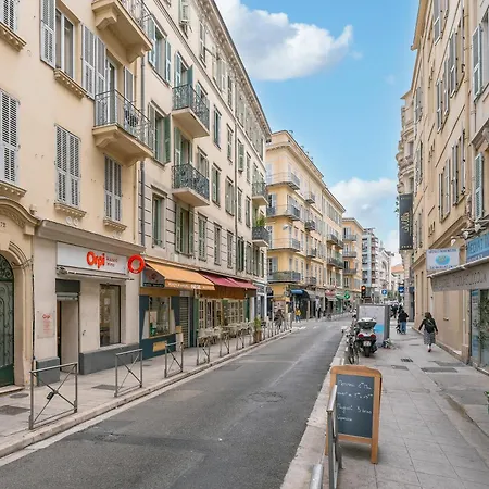 Renting - 72 France - Negresco Coastal Getaway - Comfort & Style * Nice