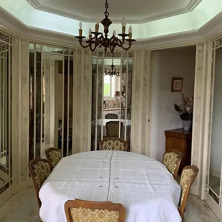 Apartment Spacious With Beautiful View *